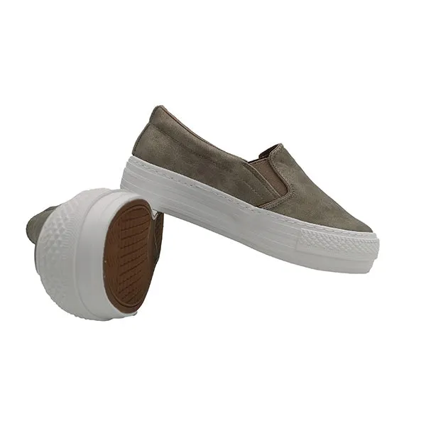 Slip On Comfort Sneaker - 0848