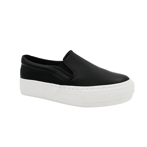 Slip On Comfort Sneaker - 0848