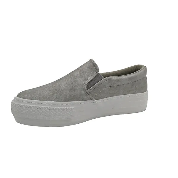 Slip On Comfort Sneaker - 0848