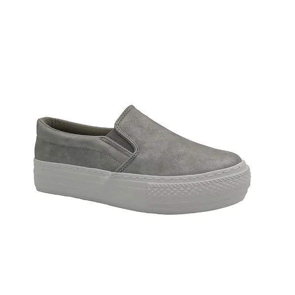 Slip On Comfort Sneaker - 0848