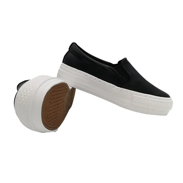Slip On Comfort Sneaker - 0848