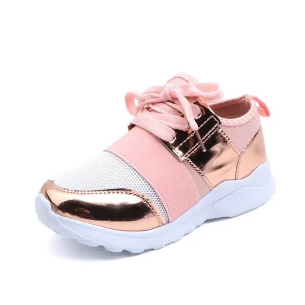 Sneakers Kids Shoes Express shipping Value for money Comfy