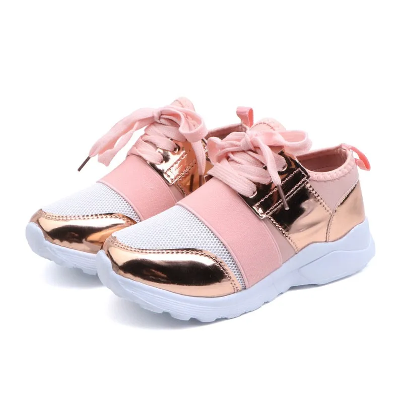 Sneakers Kids Shoes Express shipping Value for money Comfy