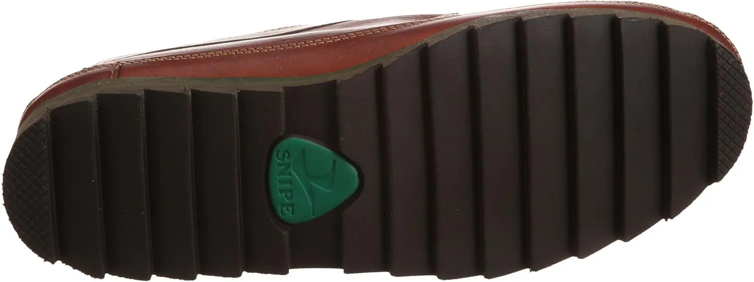 Snipe 42311 Men's 2-Eye Casual Deck