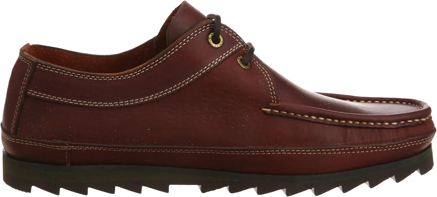 Snipe 42311 Men's 2-Eye Casual Deck