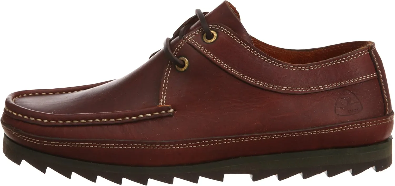 Snipe 42311 Men's 2-Eye Casual Deck