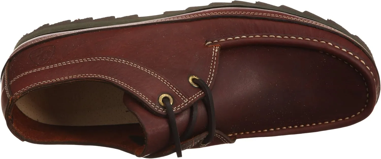 Snipe 42311 Men's 2-Eye Casual Deck