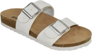Soda Shoes Women Sandals Footbed Double Strap Functional Buckles Gladiator DUNYA-S