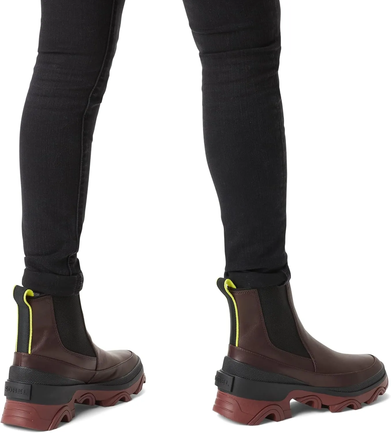 Sorel womens Brex™ Boot Chelsea