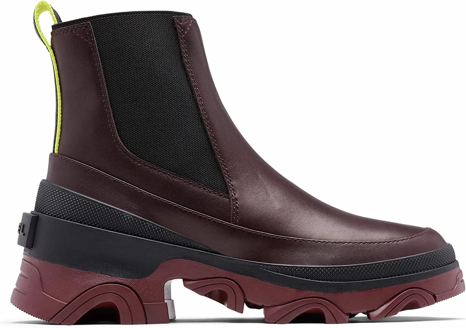 Sorel womens Brex™ Boot Chelsea