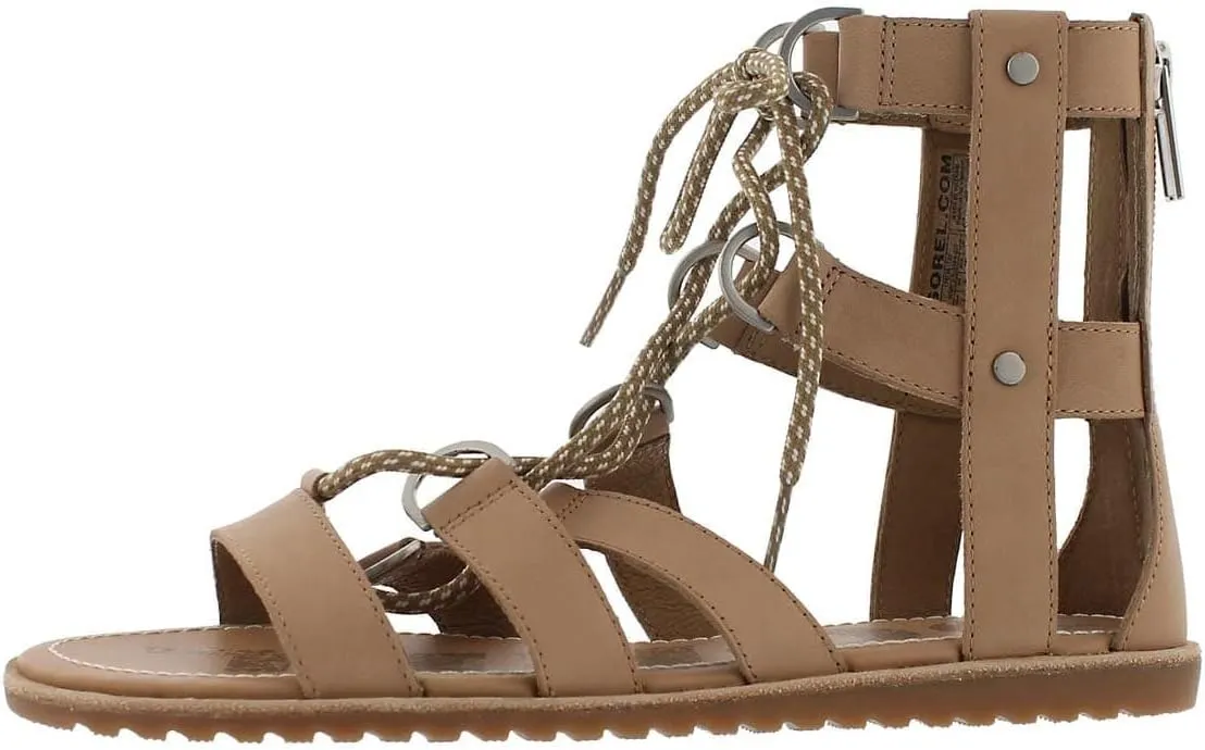 Sorel Women's Gladiator Sandals
