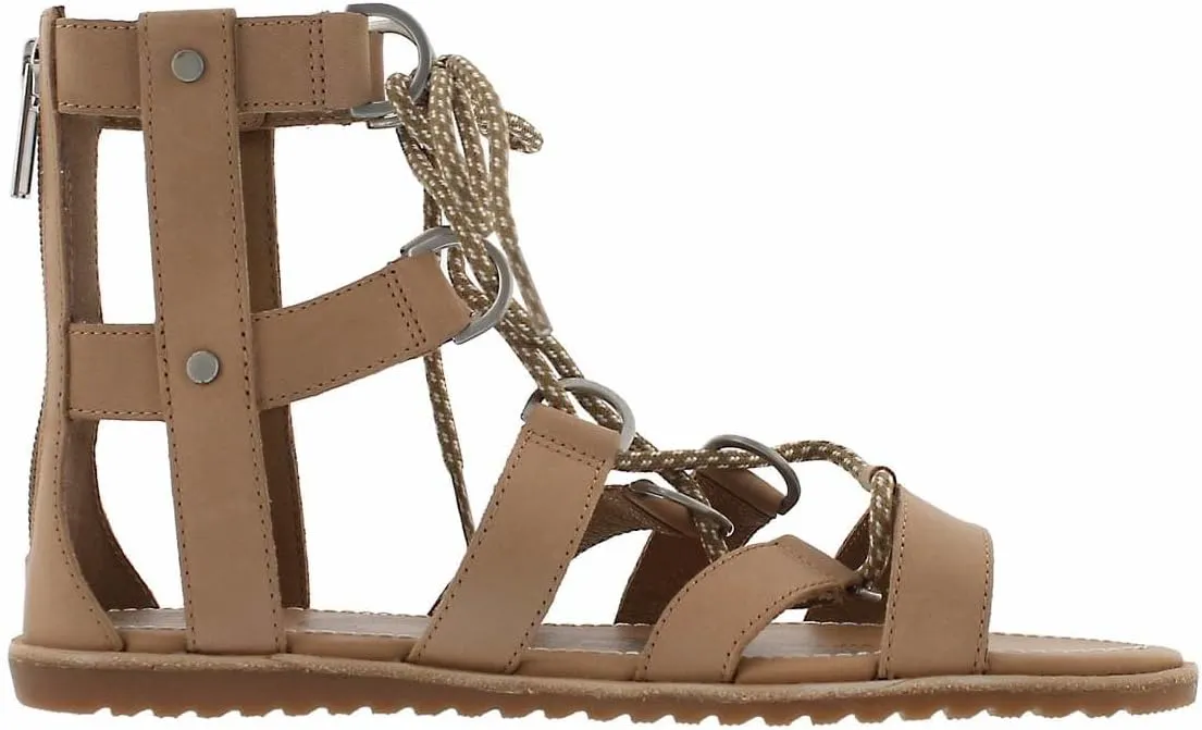 Sorel Women's Gladiator Sandals
