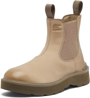 Sorel Women's Hi-Line Chelsea Boots