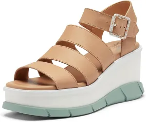 Sorel Women's Joanie III Ankle Strap Sandals