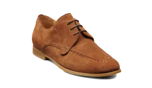 Sorrento - Tan Suede