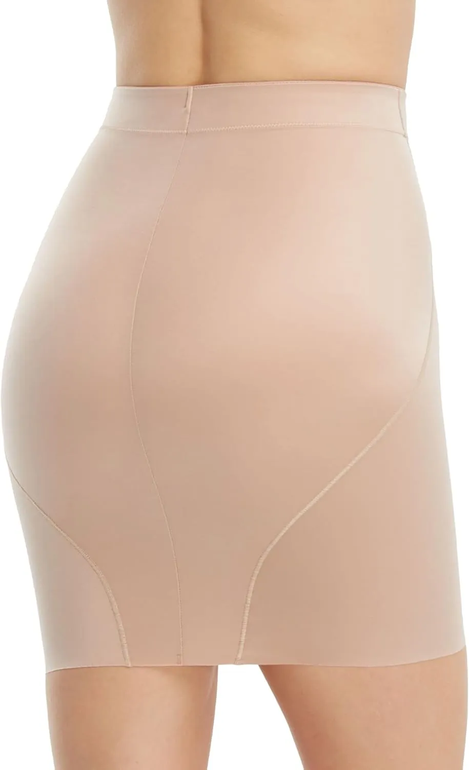 SPANX Shapewear for Women Sculpting, Half Slip (Regular and Plus Sizes)