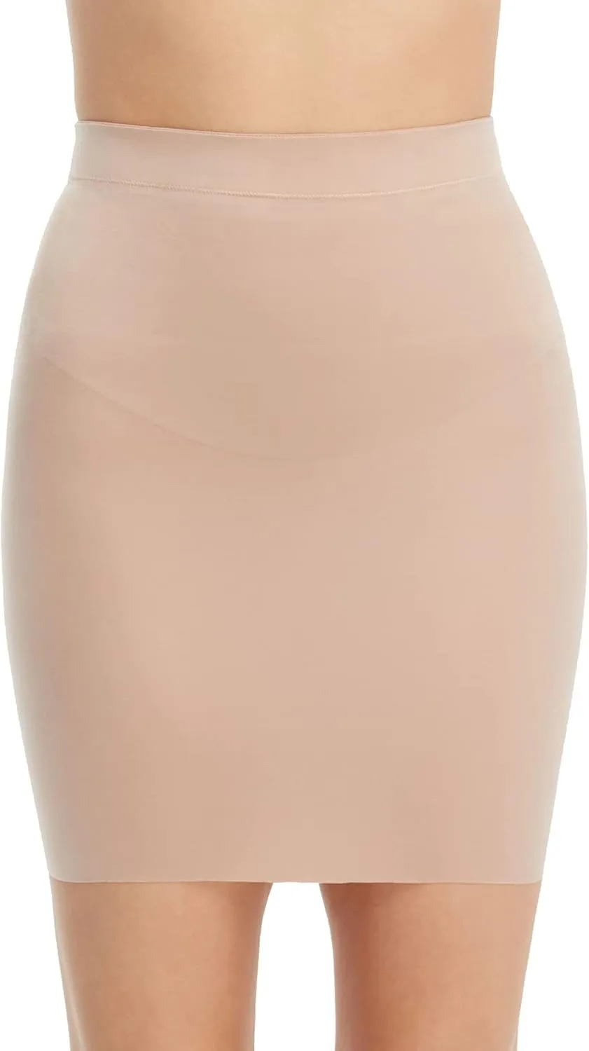 SPANX Shapewear for Women Sculpting, Half Slip (Regular and Plus Sizes)