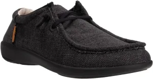 Spenco Men's Carefree Denim Moccasin