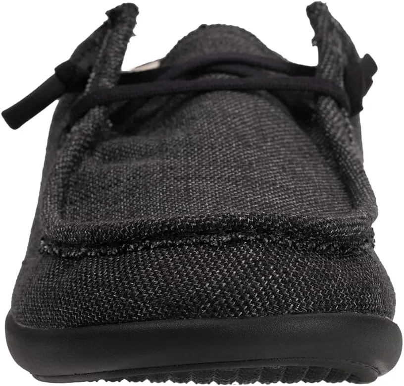 Spenco Men's Carefree Denim Moccasin