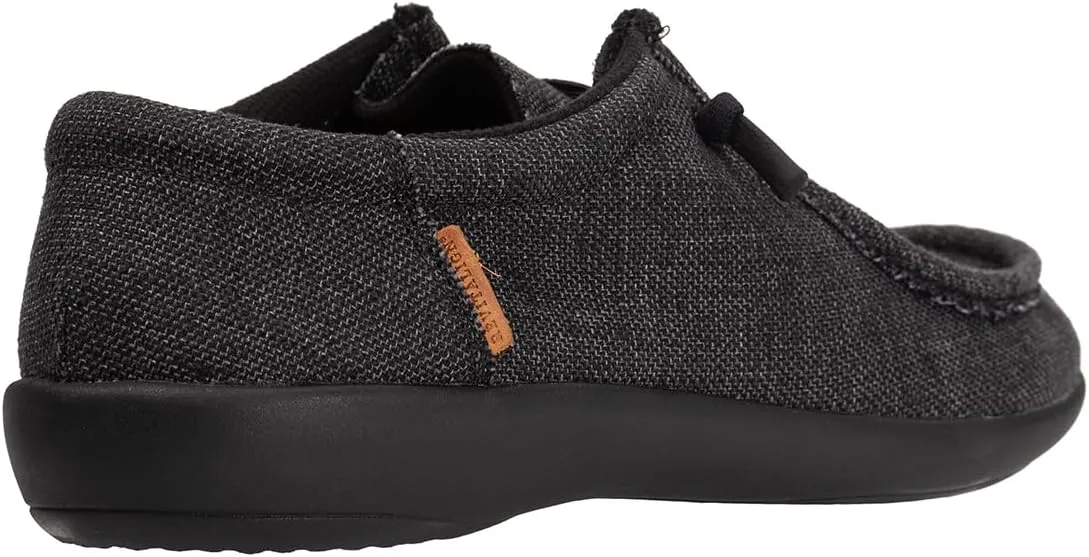 Spenco Men's Carefree Denim Moccasin