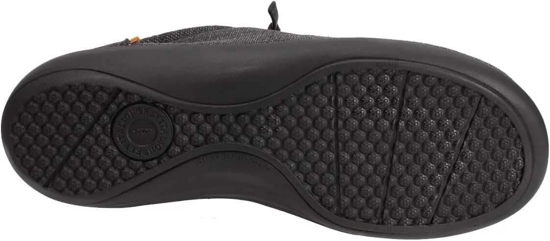 Spenco Men's Carefree Denim Moccasin