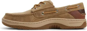 Sperry Men's Billfish Boat Shoe, Tan, 11