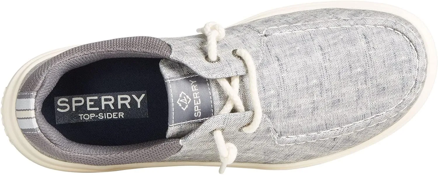 Sperry Men's Captain's Moc Moccasin