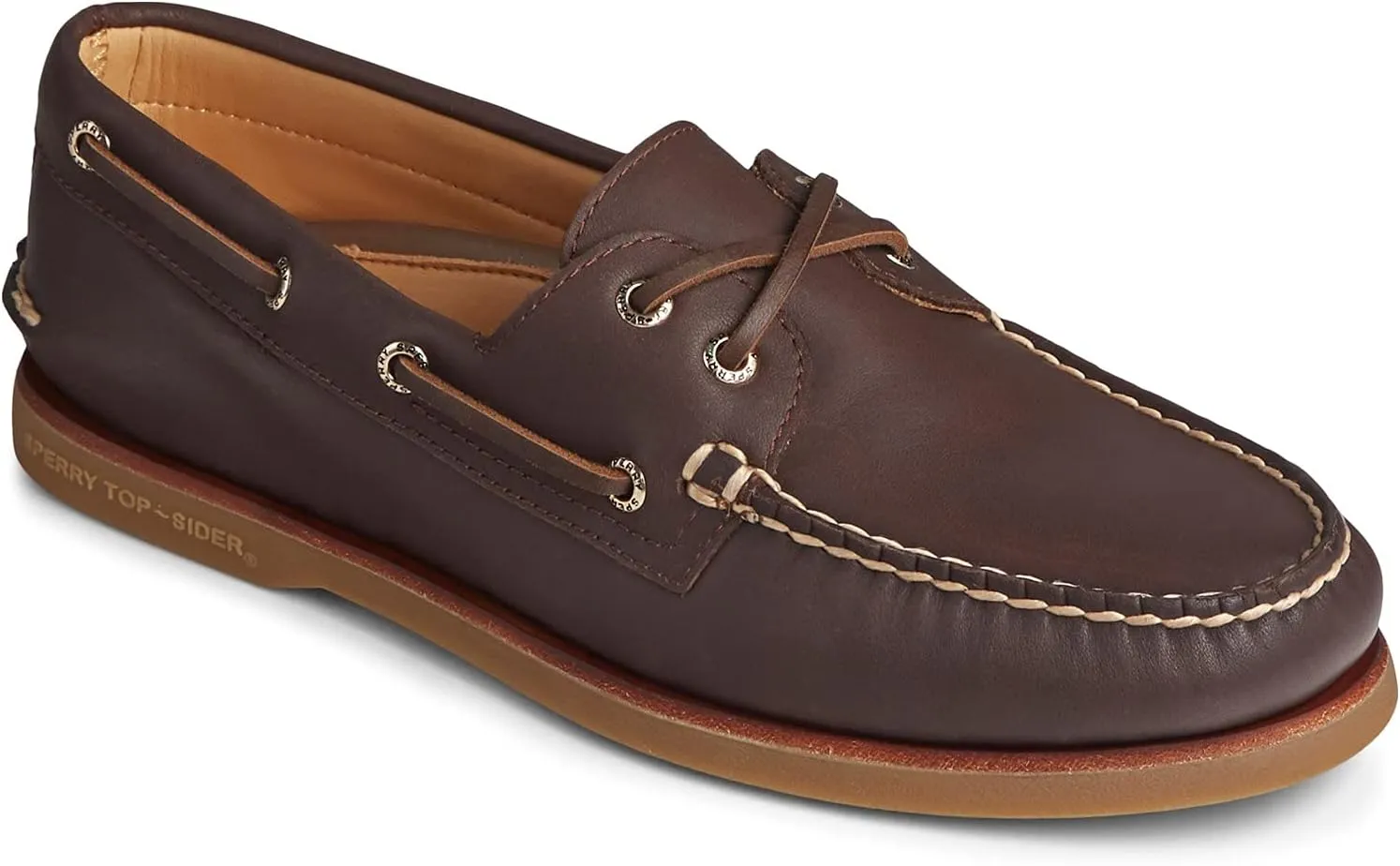 Sperry Men's Gold Cup a/O 2-Eye