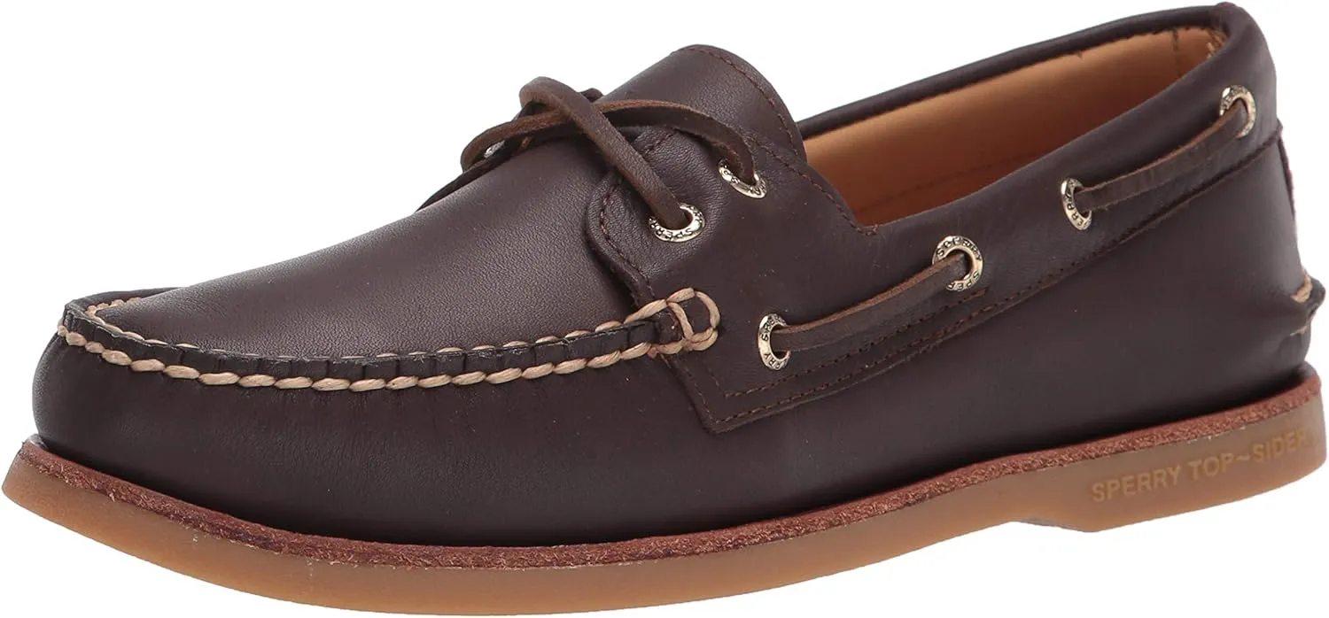 Sperry Men's Gold Cup a/O 2-Eye
