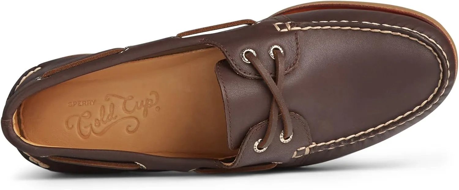 Sperry Men's Gold Cup a/O 2-Eye
