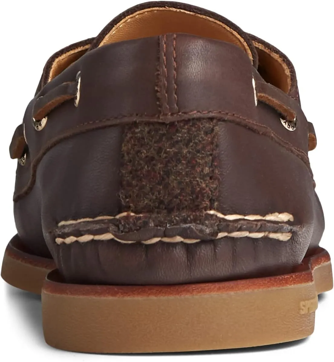 Sperry Men's Gold Cup a/O 2-Eye