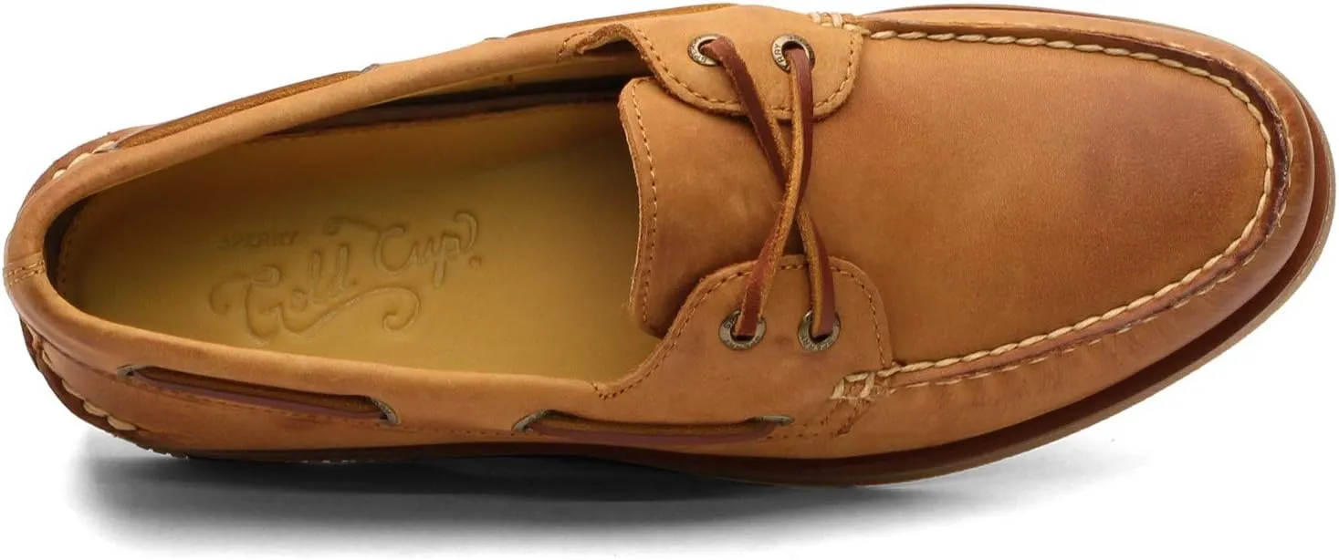 Sperry Men's Gold Cup a/O 2-Eye