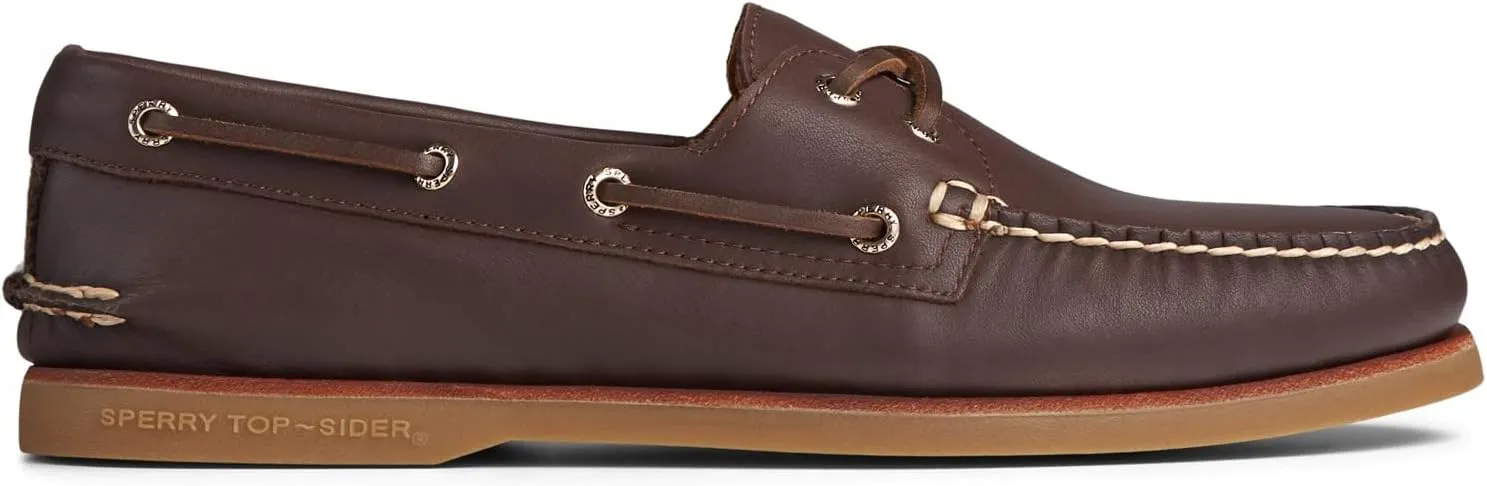 Sperry Men's Gold Cup a/O 2-Eye