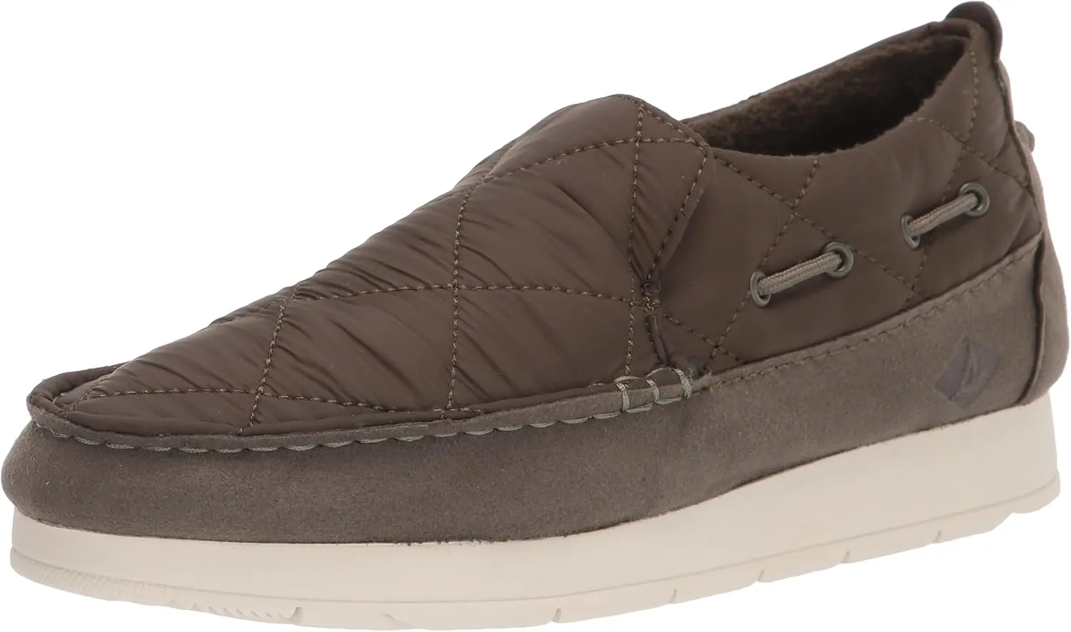 Sperry Men's Moc-Sider Moccasin