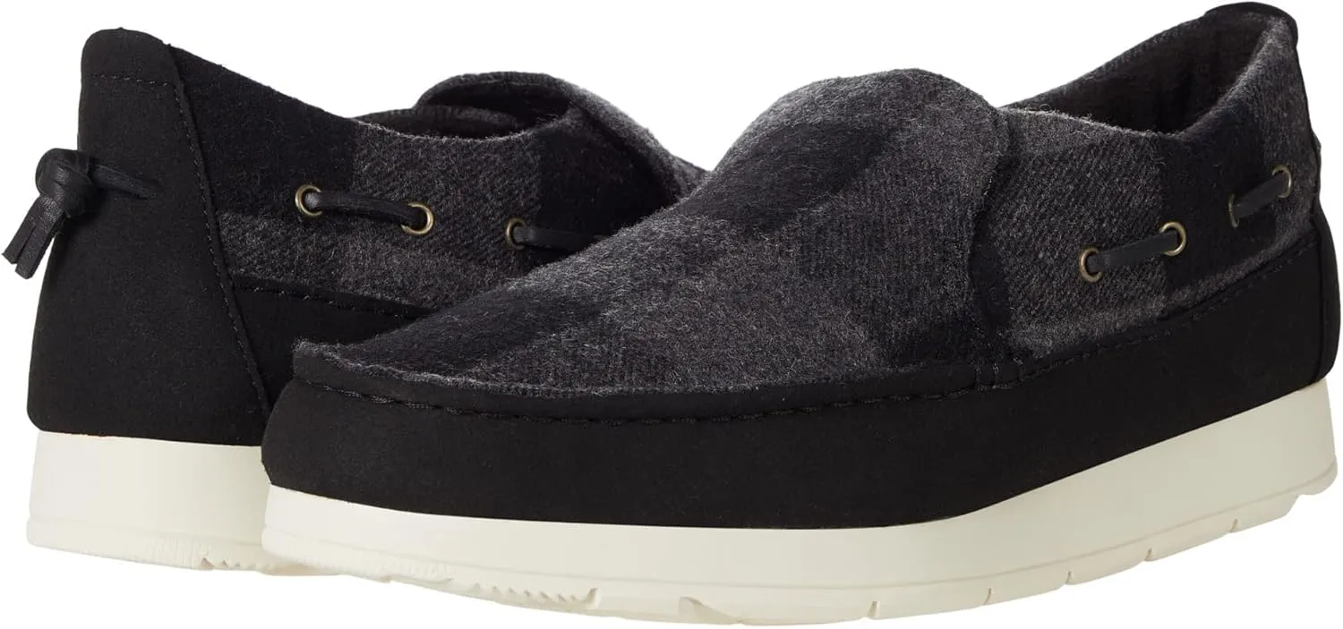 Sperry Men's Moc-Sider Moccasin