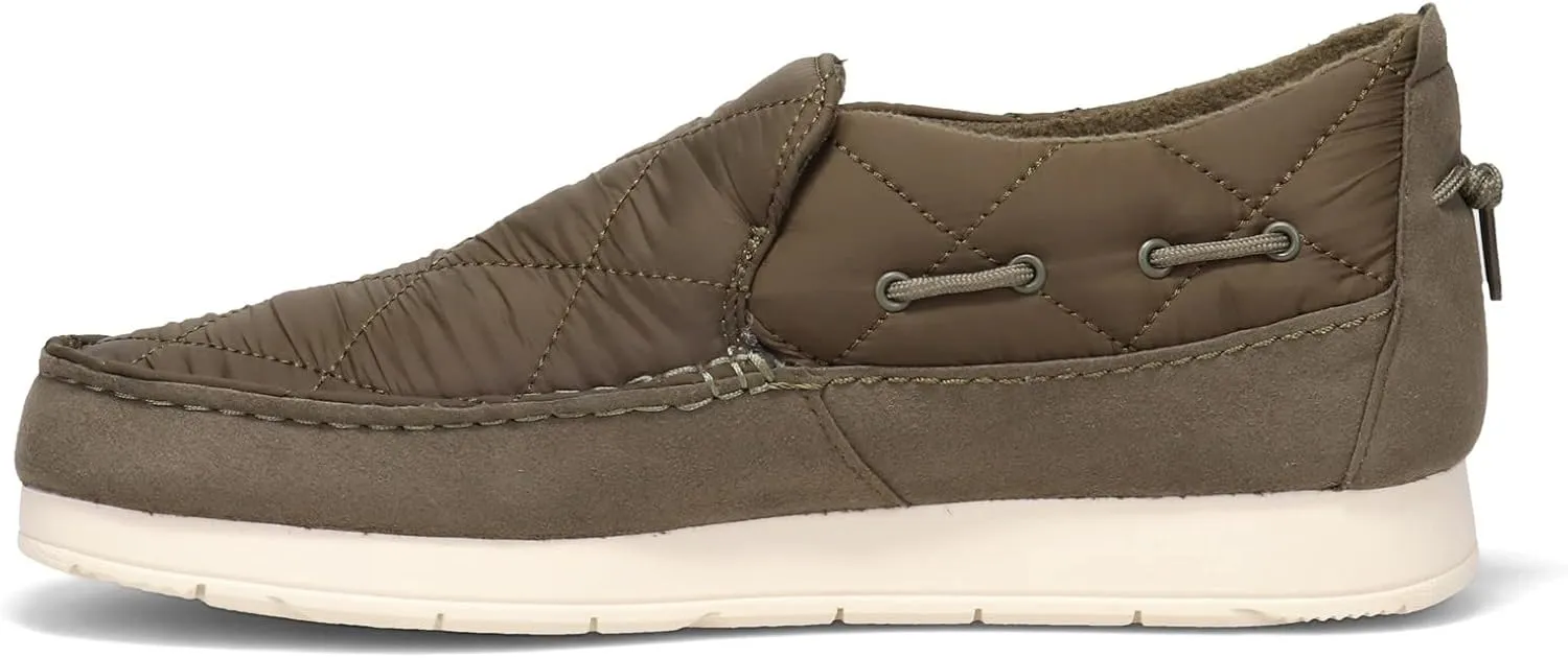Sperry Men's Moc-Sider Moccasin