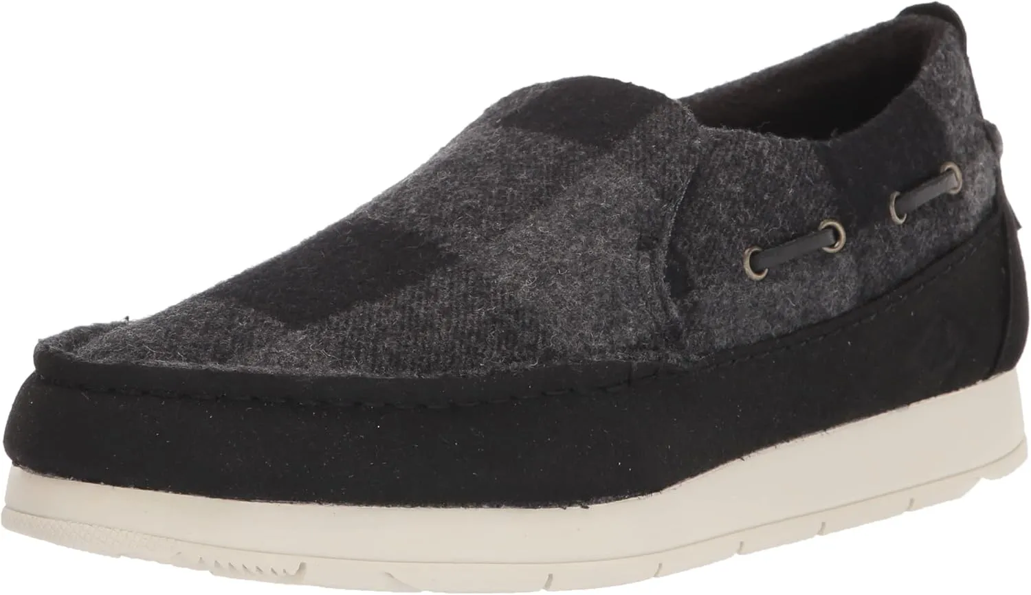 Sperry Men's Moc-Sider Moccasin