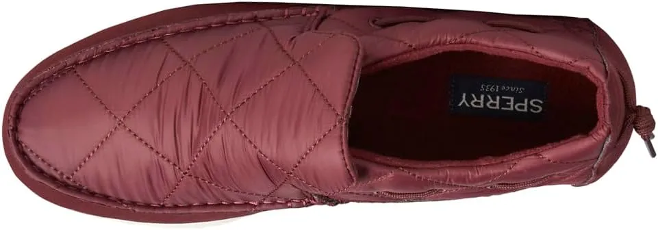 Sperry Men's Moc-Sider Moccasin