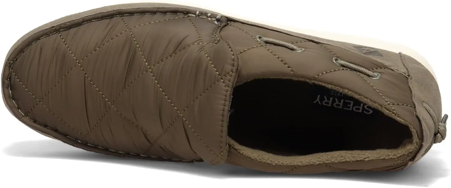 Sperry Men's Moc-Sider Moccasin