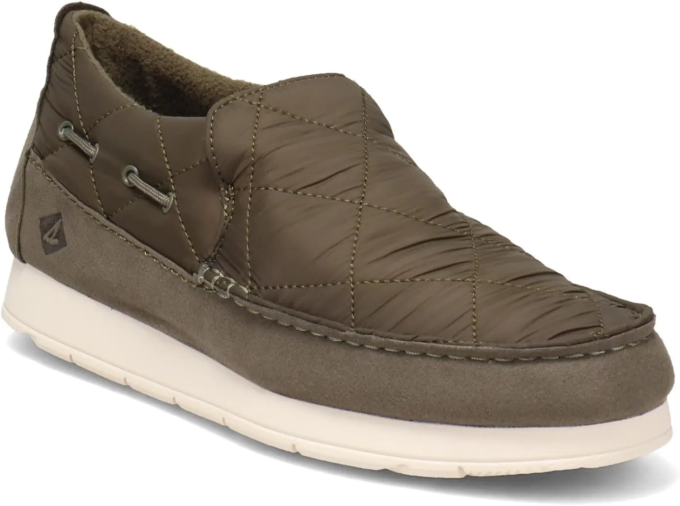 Sperry Men's Moc-Sider Moccasin
