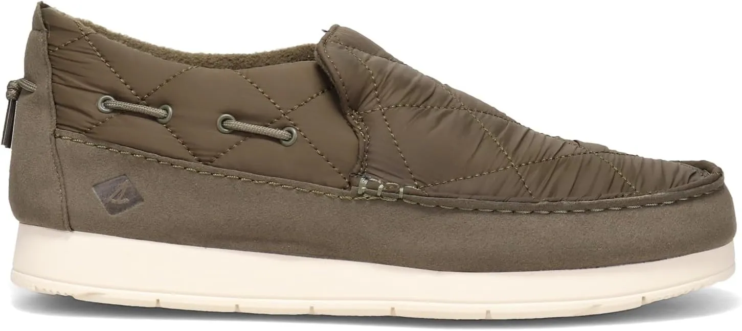 Sperry Men's Moc-Sider Moccasin