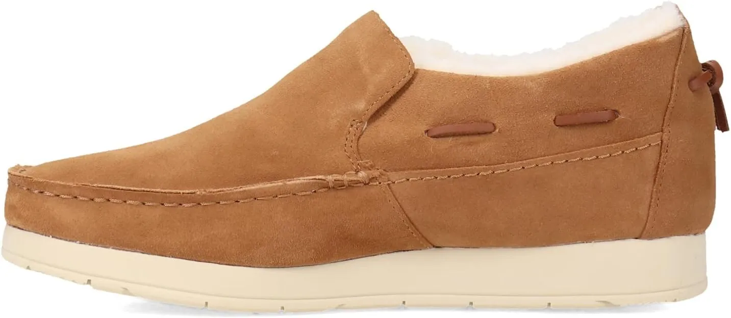 Sperry Men's Moc-Sider Winter Moccasin