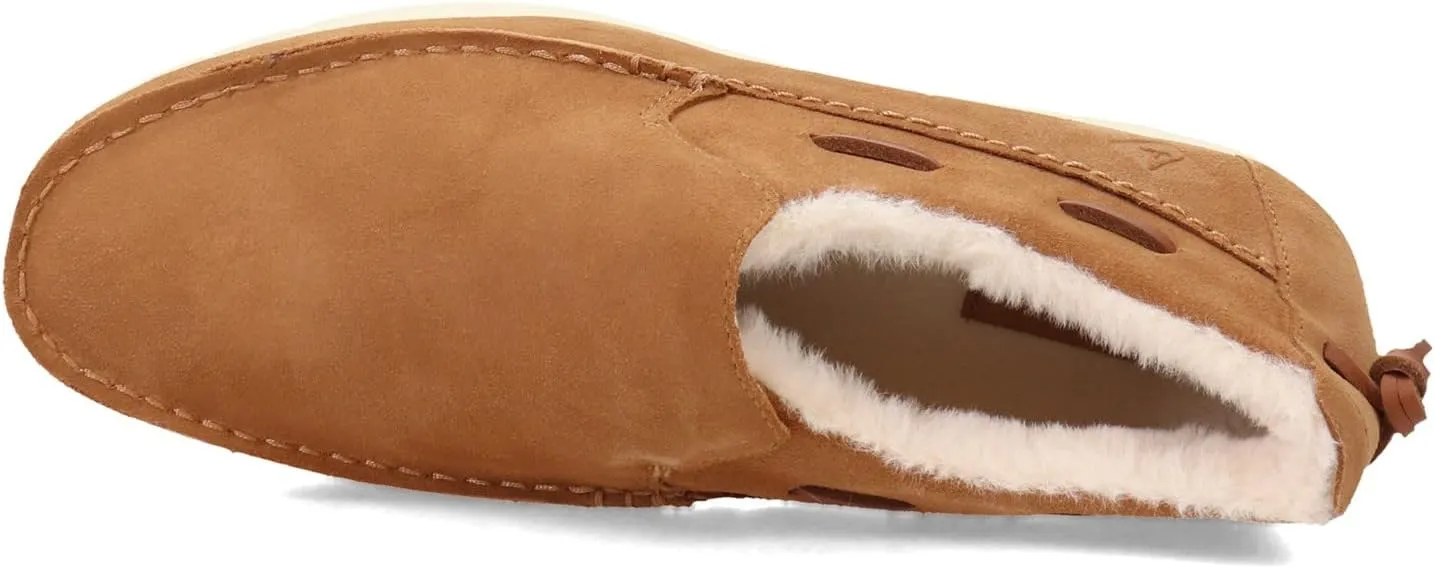 Sperry Men's Moc-Sider Winter Moccasin