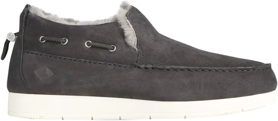Sperry Men's Moc-Sider Winter Moccasin