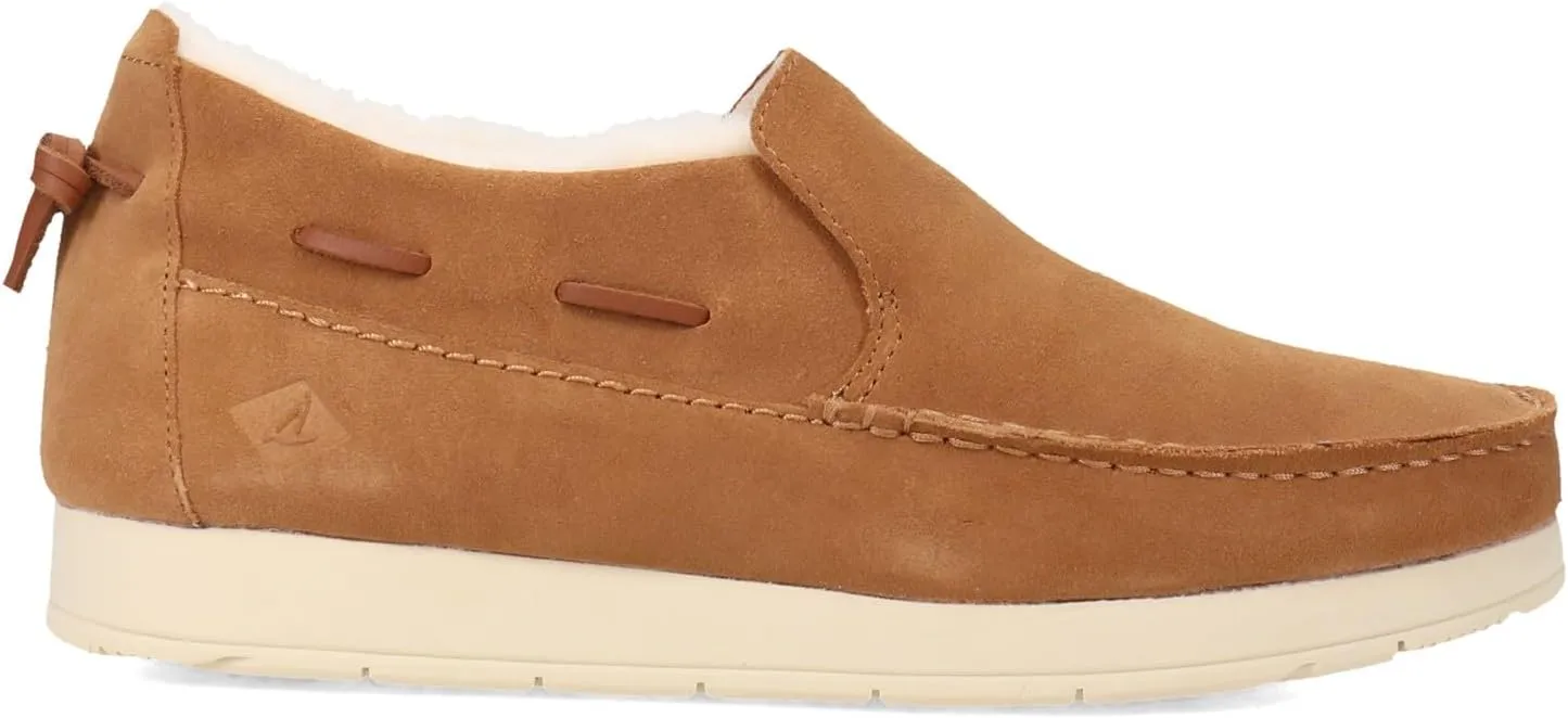 Sperry Men's Moc-Sider Winter Moccasin