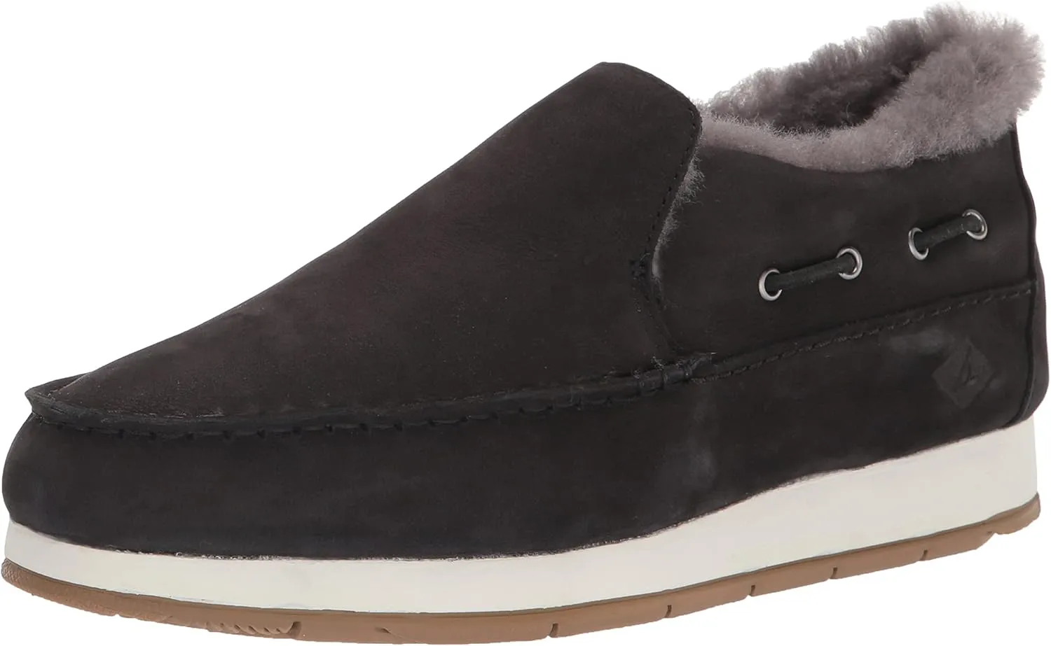 Sperry Men's Moc-Sider Winter Moccasin