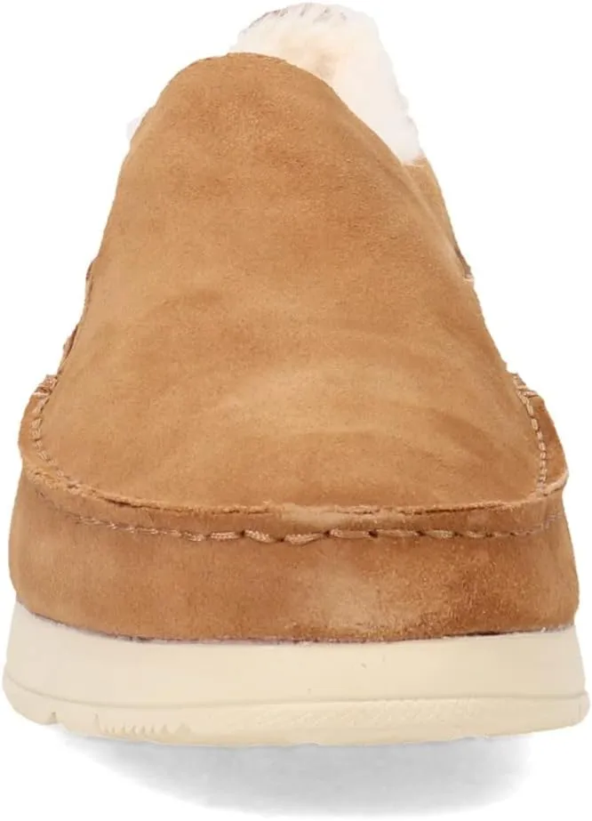 Sperry Men's Moc-Sider Winter Moccasin
