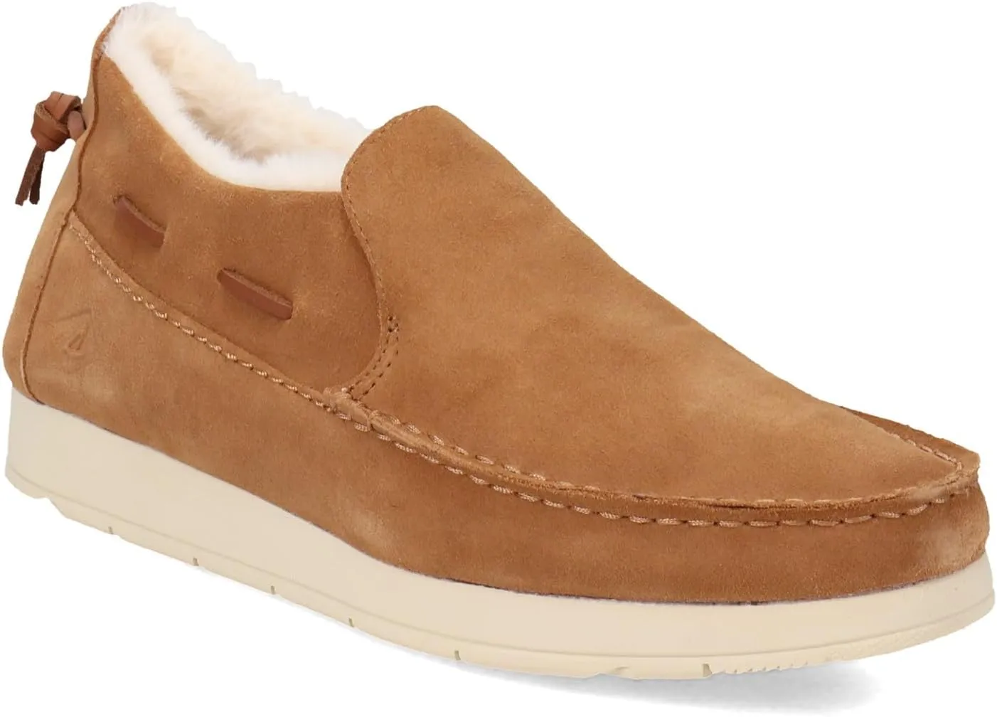 Sperry Men's Moc-Sider Winter Moccasin