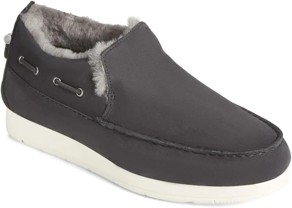 Sperry Men's Moc-Sider Winter Moccasin