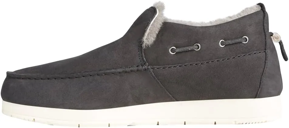 Sperry Men's Moc-Sider Winter Moccasin
